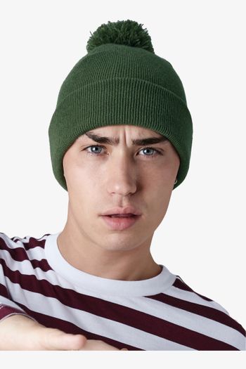 Image produit Bonnet pompon original