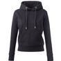 Anthem Women's Anthem hoodie   - black - XS