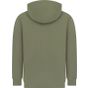 SF Clothing Unisex sustainable fashion hoody khaki