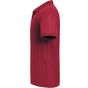Russell Polo Authentic Eco classic_red