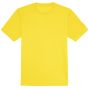 AWDis Just Cool Cool T sun_yellow