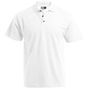 Promodoro Men´s Premium Polo white