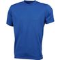 James&Nicholson Mens Active-T royal