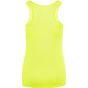 AWDis Just Cool Women's Cool Vest electric_yellow