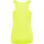 awdis just cool Women's Cool Vest electric_yellow