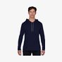 Anvil Adult Fashion Basic LS Hooded Tee