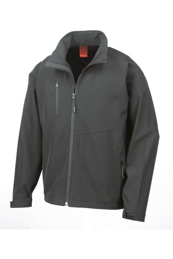 Image produit VESTE SOFT SHELL