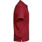 Tee Jays Club polo red