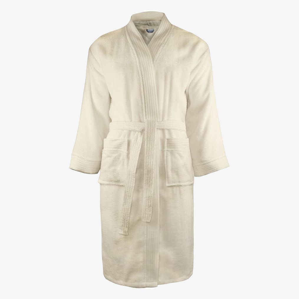 Classic Bathrobe The One Towelling