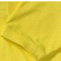 Russell Athletic Men's Classic Polycotton Polo yellow