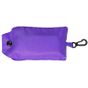 L-merch Shopping Bag Streets purple