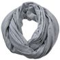Myrtle Beach Heather Summer Loop-Scarf grey_heather