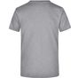 James&Nicholson Round-T Heavy grey_heather