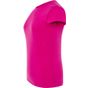 JHK Ladies Regular Premium T-Shirt fuchsia