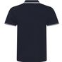 Awdis just polos Stretch tipped polo navy/white