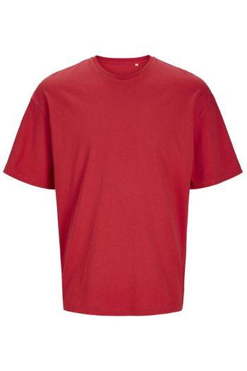 Image produit Tee-shirt oversize en coton organique