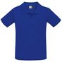 Promodoro Men´s Superior Polo royal