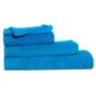 The One Towelling Classic Bath Towel turquoise