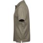 Tee Jays Luxury Stretch Polo clay