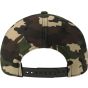 Atlantis BEAT-S camou/black