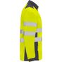 Roly Workwear Antares plomb/jaune_fluo