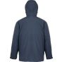 Result RECYCLED 3-IN-1 PADDED RIPSTOP JACKET navy