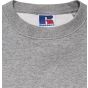 Russell Authentic Sweat sport_heather
