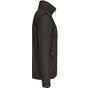 Kariban Blouson manches amovibles SCORE KARIBAN dark_grey/orange/grey