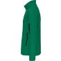 Kariban Veste softshell homme kelly_green