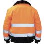 Korntex HI-Vis Pilot Jacket 