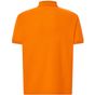 JHK Polo Regular Man orange