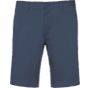 Kariban Bermuda chino homme - deep_blue - 40