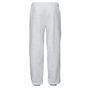 fruit of the loom Premium Elasticated Cuff Jog Pants heather_grey