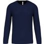 ProAct T-shirt sport manches longues homme - navy - XS