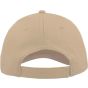 Atlantis Start Six Cap khaki