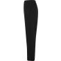 New Morning Studios Regular fit sweatpants black