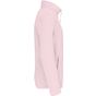 Kariban Veste micropolaire zippée enfant pale_pink