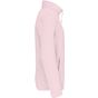 kariban Veste micropolaire zippée enfant pale_pink