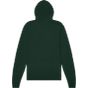 Bella Unisex sponge fleece pullover hoodie forest