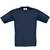 B&C Collection EXACT 150 KIDS - navy - 12/14ans