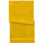 Daiber Bath Towel yellow