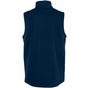 Russell Men's SmartSoftshell Gilet french_navy