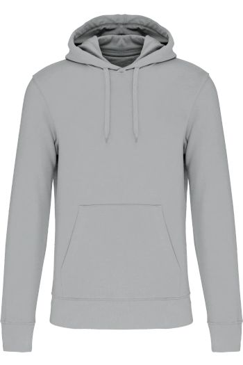 Image produit Sweat-shirt écoresponsable à capuche homme