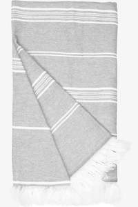 Image produit Recycled Hamam Towel