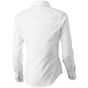 Elevate Chemise manches longues femme Vaillant white