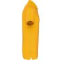 WK Designed To Work Polo manches courtes homme yellow