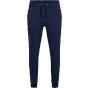 HRM Unisex Premium Jogging Pants Navy