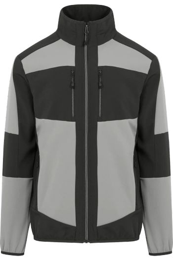 Men's E-Volve 2 Layer Softshell Jacket