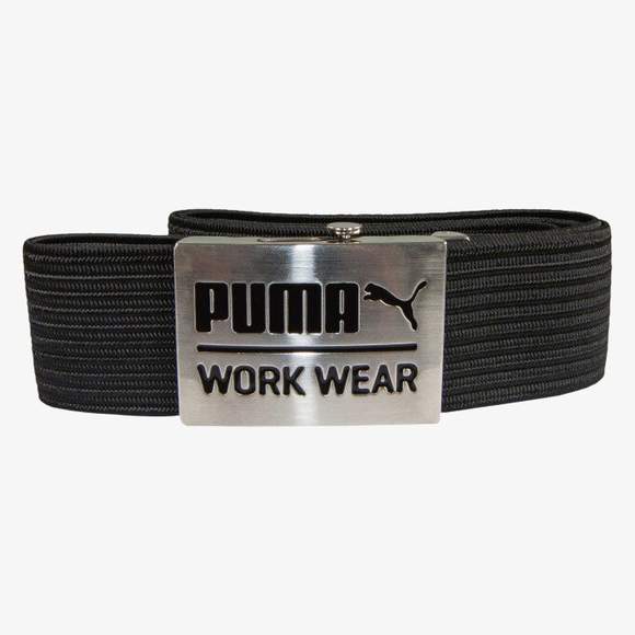 Ceinture tressée Puma Work Wear