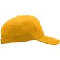 Atlantis Start Five Cap yellow